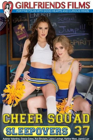 Cheer Squad Sleepovers 37 (2022)