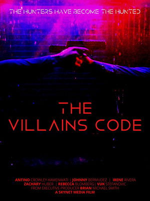 The Villains Code (2023)