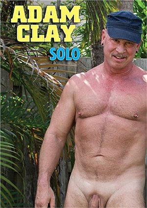 Adam Clay Solo (2020)