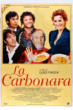 La carbonara (2000)