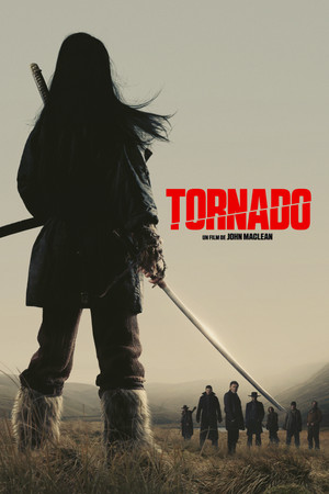 Tornado (2025)