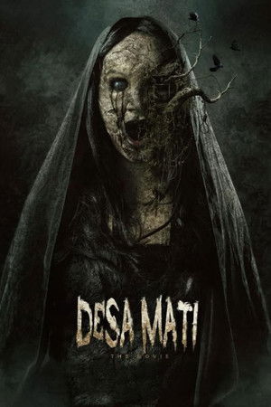 Desa Mati The Movie (2025)