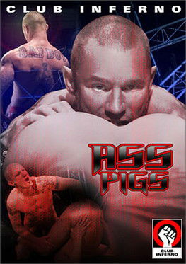 Ass Pigs (2009)