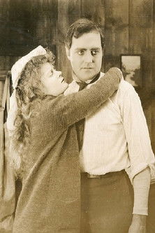 The Beloved Traitor (1918)
