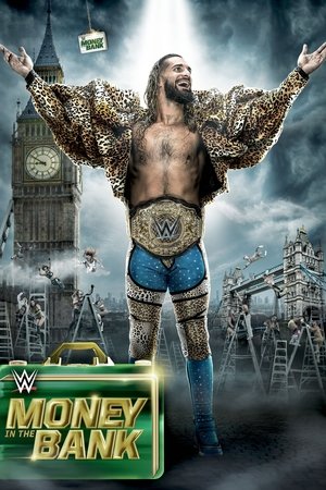 WWE Money in the Bank 2023 (2023)