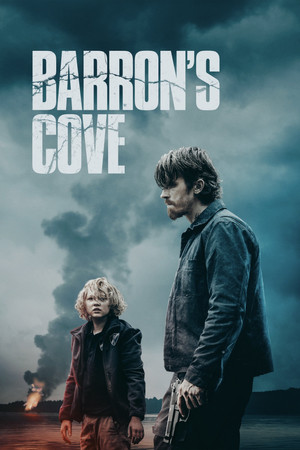 Barron's Cove (2025)