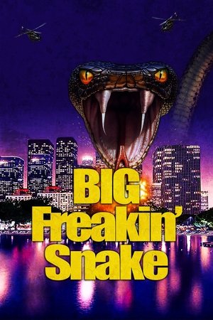 Big Freakin' Snake (2023)