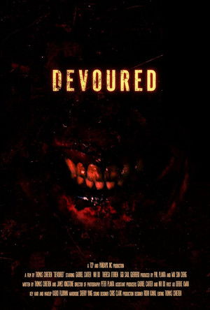 Devoured (2023)