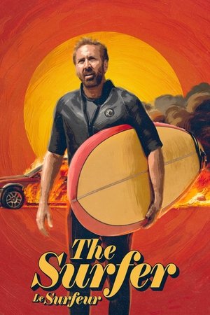 The Surfer (2025)