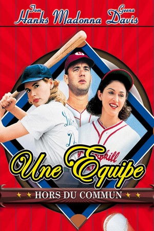 Une équipe hors du commun (1992)