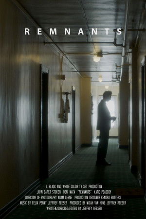 Remnants (2023)