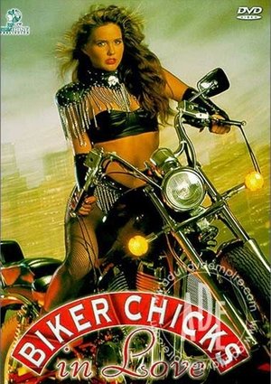 Biker Chicks In Love (1991)