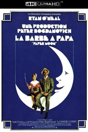 La Barbe à papa (1973)