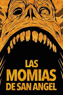Las Momias de San Ángel (1975)