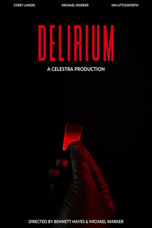 Delirium (2023)