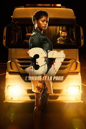 37 : L'Ombre et la Proie (2024)