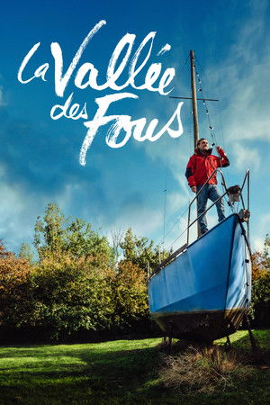 La Vallée des fous (2024)