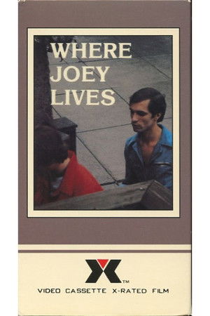 Where Joey Lives (1979)