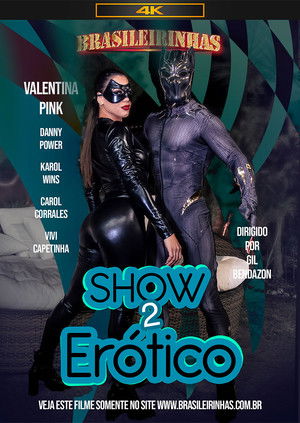 Show Erótico - Vol. 2 (2022)