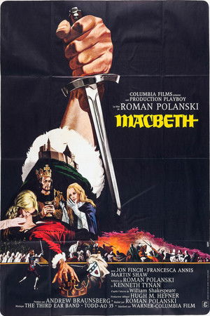 Macbeth (1971)