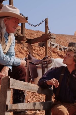 The Legend of the Happy Worker (2025)