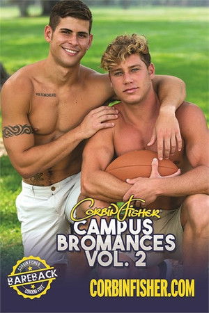 Campus Bromances 2 (2023)