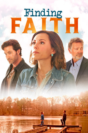 Finding Faith (2024)