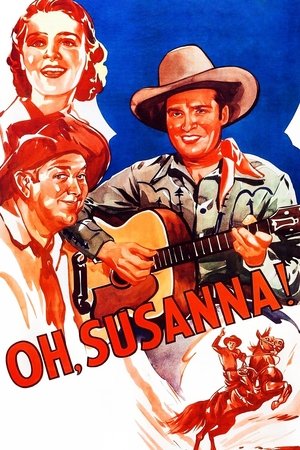 Oh, Susanna (1936)