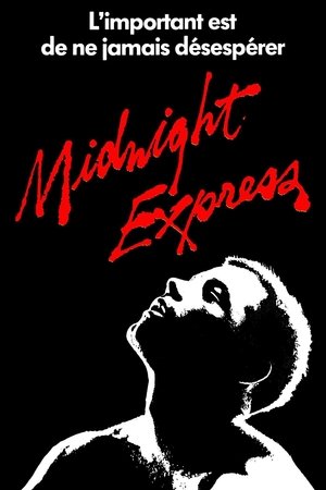 Midnight Express (1978)