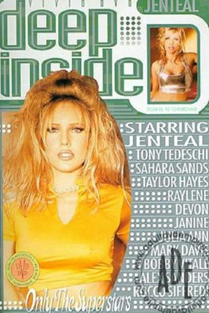 Deep Inside Jenteal (2001)