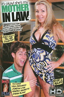 It's Okay! She's My Mother in Law 4 (2010)