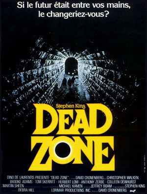 Dead Zone (1983)
