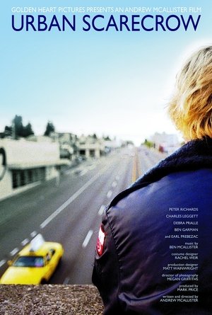 Urban Scarecrow (2006)
