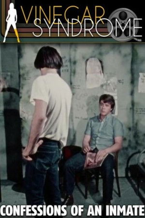 Confessions of an Inmate (1973)