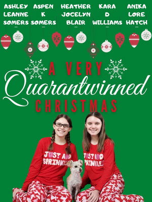 A Very Quarantwinned Christmas (2020)