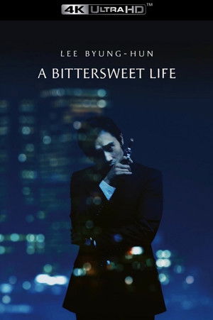 A Bittersweet Life (2005)