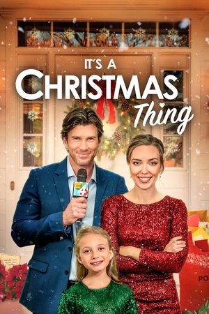 Maman Noël cherche l'Amour (2023)