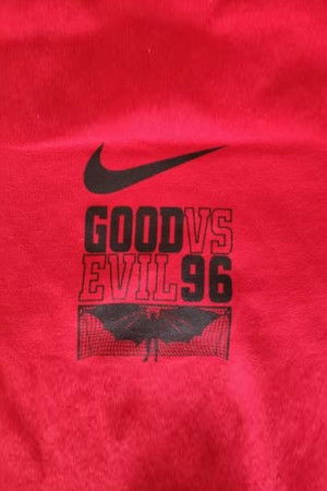 Nike: Good vs. Evil (1996)