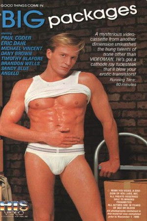 Good Things Come in Big Packages (1989)