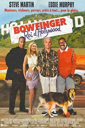 Bowfinger, roi d'Hollywood (1999)