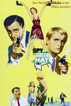 L'Espion au chapeau vert (1967)