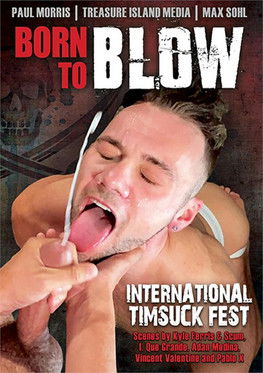 Born to Blow (2022)