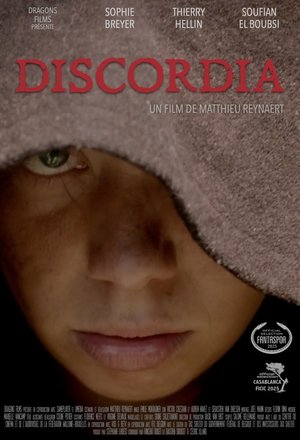 Discordia (2025)