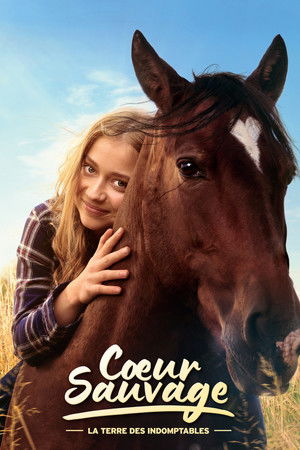Cœur sauvage : La terre des indomptables (2023)