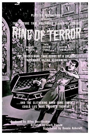 Ring of Terror (1961)