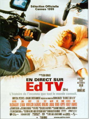 En direct sur Ed TV (1999)