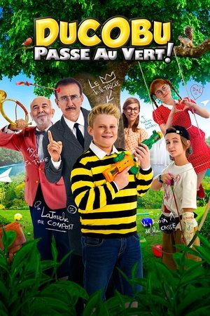 Ducobu passe au vert (2024)
