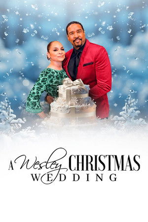 Un mariage de Noël chez les Wesley (2023)