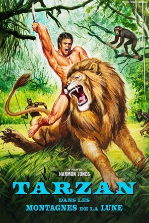 The Mountains of the Moon (1967)