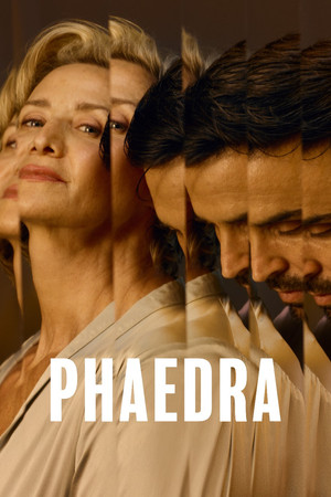 National Theatre Live: Phaedra (2023)
